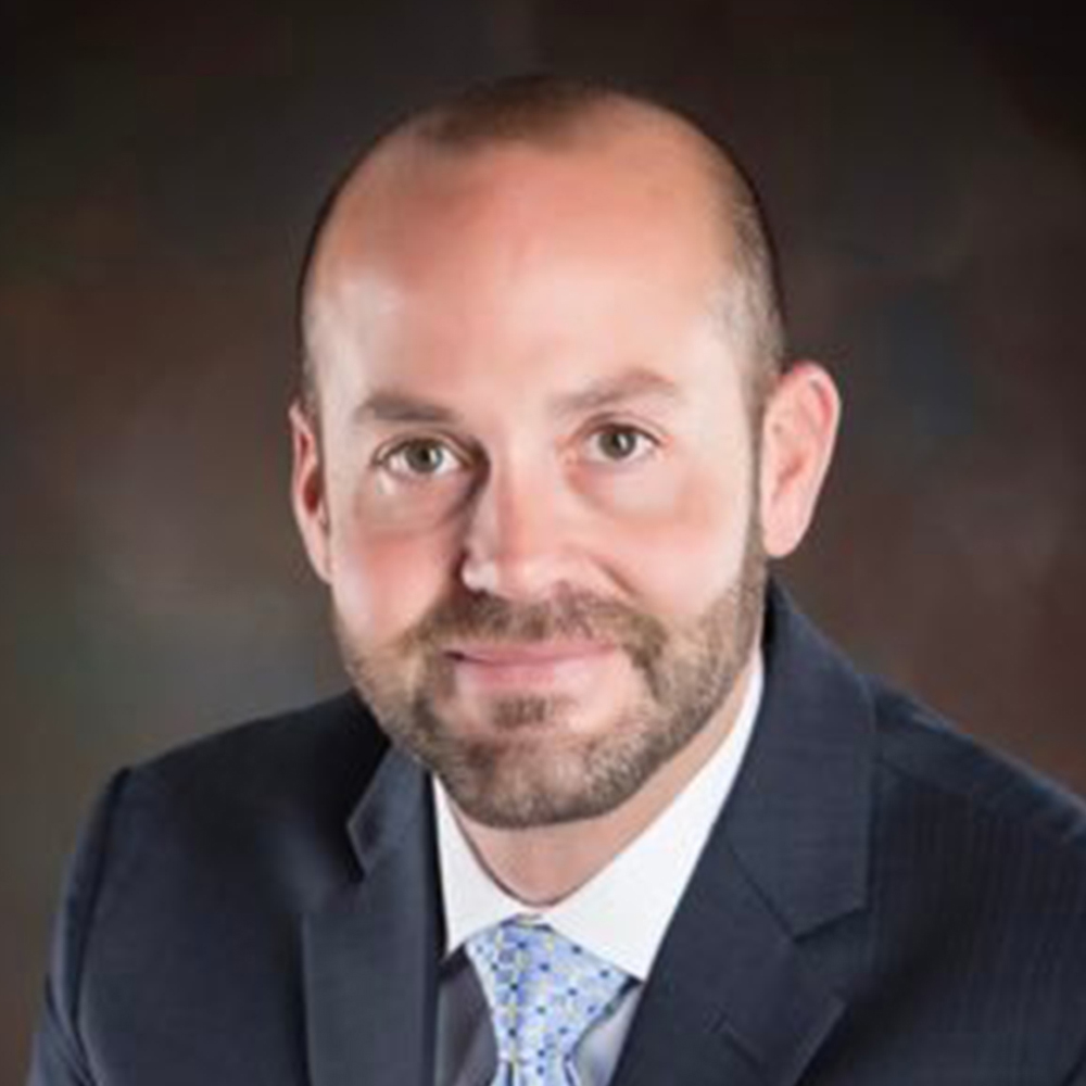 Dan Preston