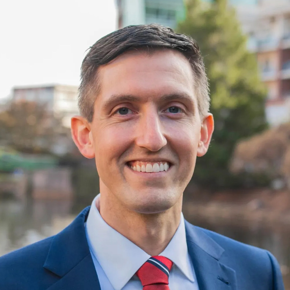 Adam Morgan