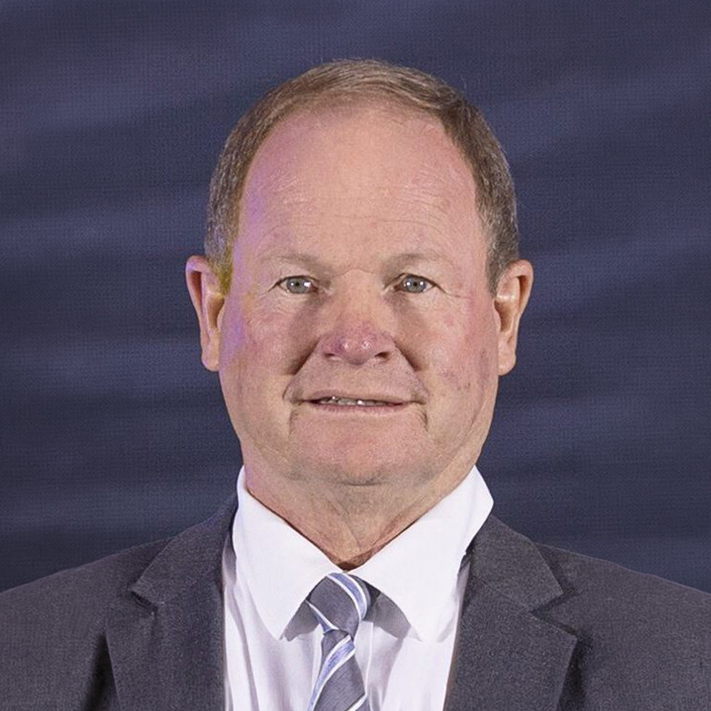 Doug Sisson