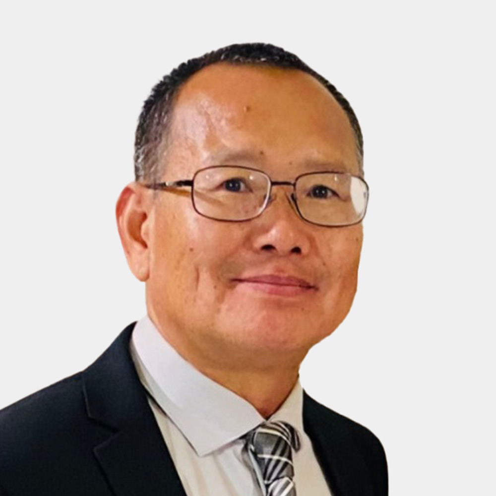 Koumaly Thongdy