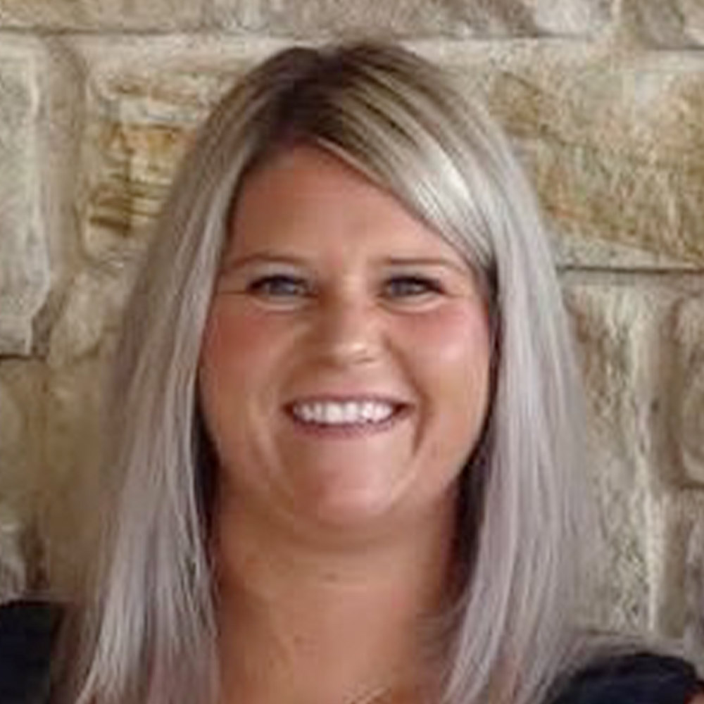 Kristine Sisson