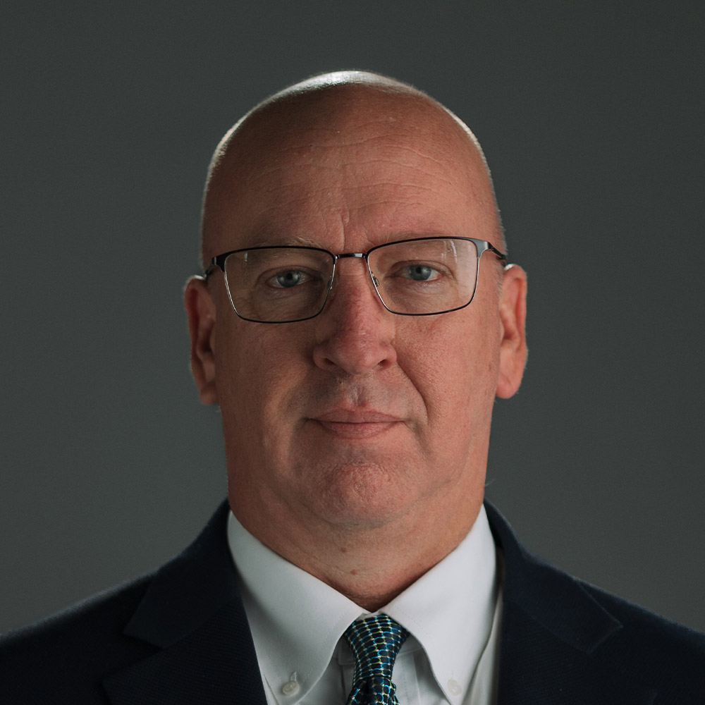 Chris Myers