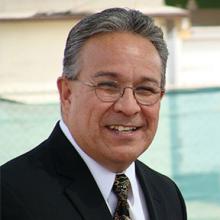Ezekiel Salazar Ezekiel Salazar