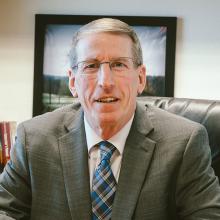 Dr. John Goetsch