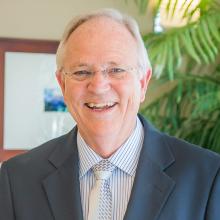 Dwight Tomlinson